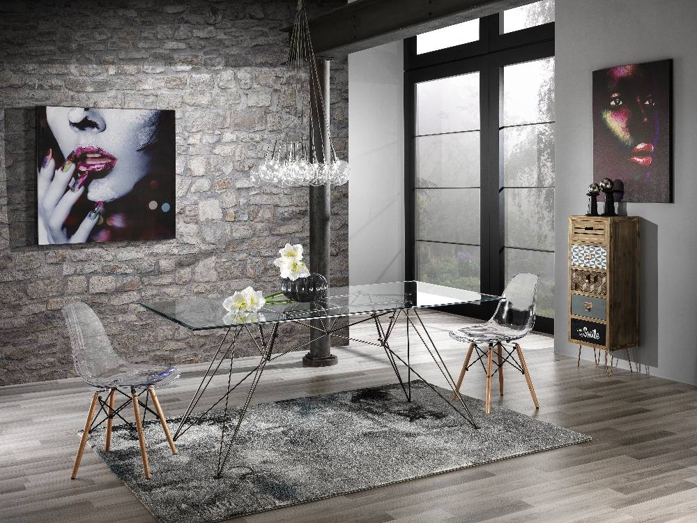 Oresteluchetta LAMPADARIO CORONA BIG