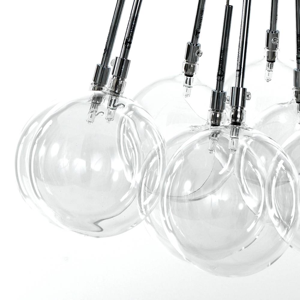 Oresteluchetta LAMPADARIO CORONA BIG