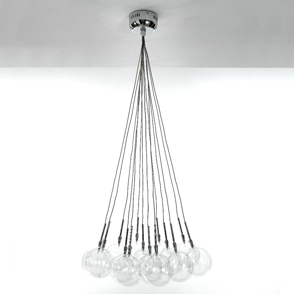 Oresteluchetta LAMPADARIO CORONA BIG