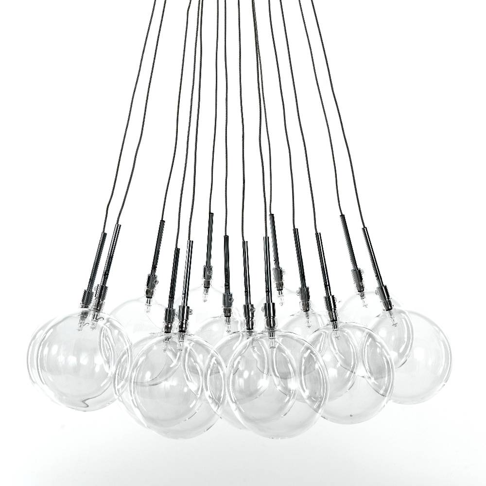 Oresteluchetta LAMPADARIO CORONA BIG