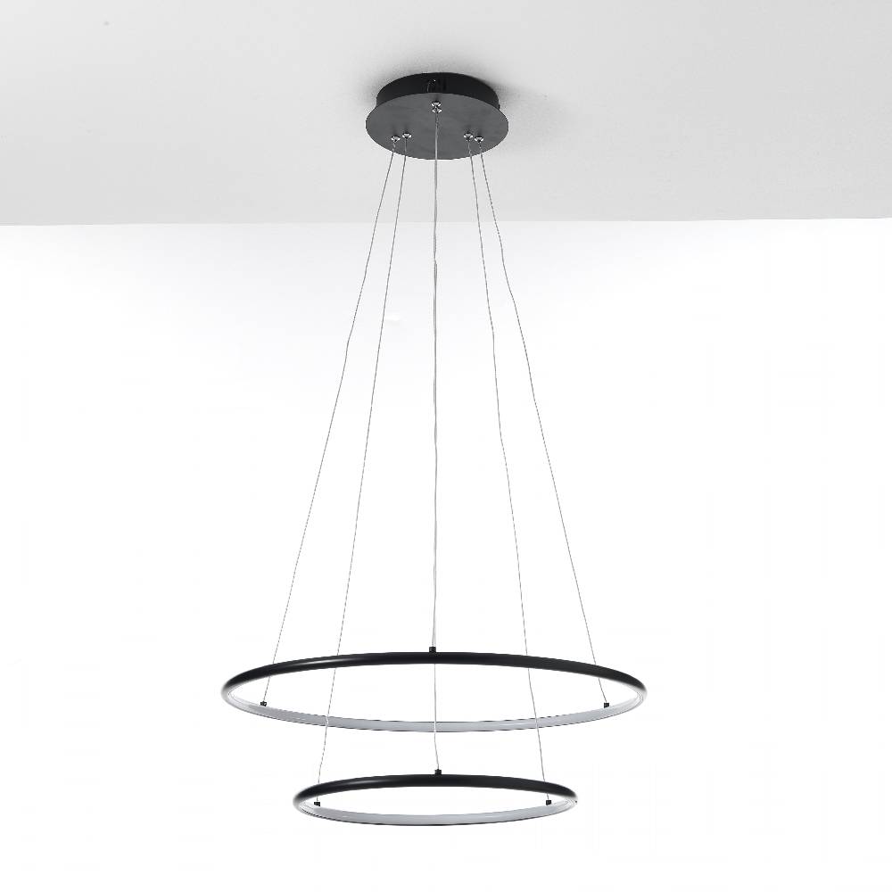 Oresteluchetta LAMPADARIO FIELDS