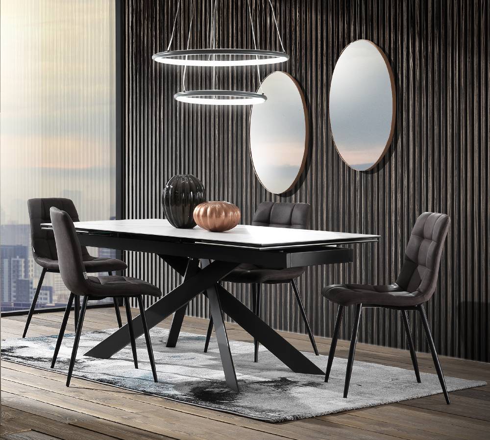 Oresteluchetta LAMPADARIO FIELDS