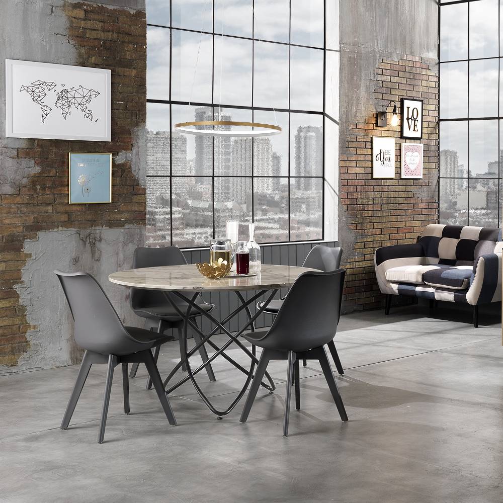 Oresteluchetta LAMPADARIO INDEE GOLD