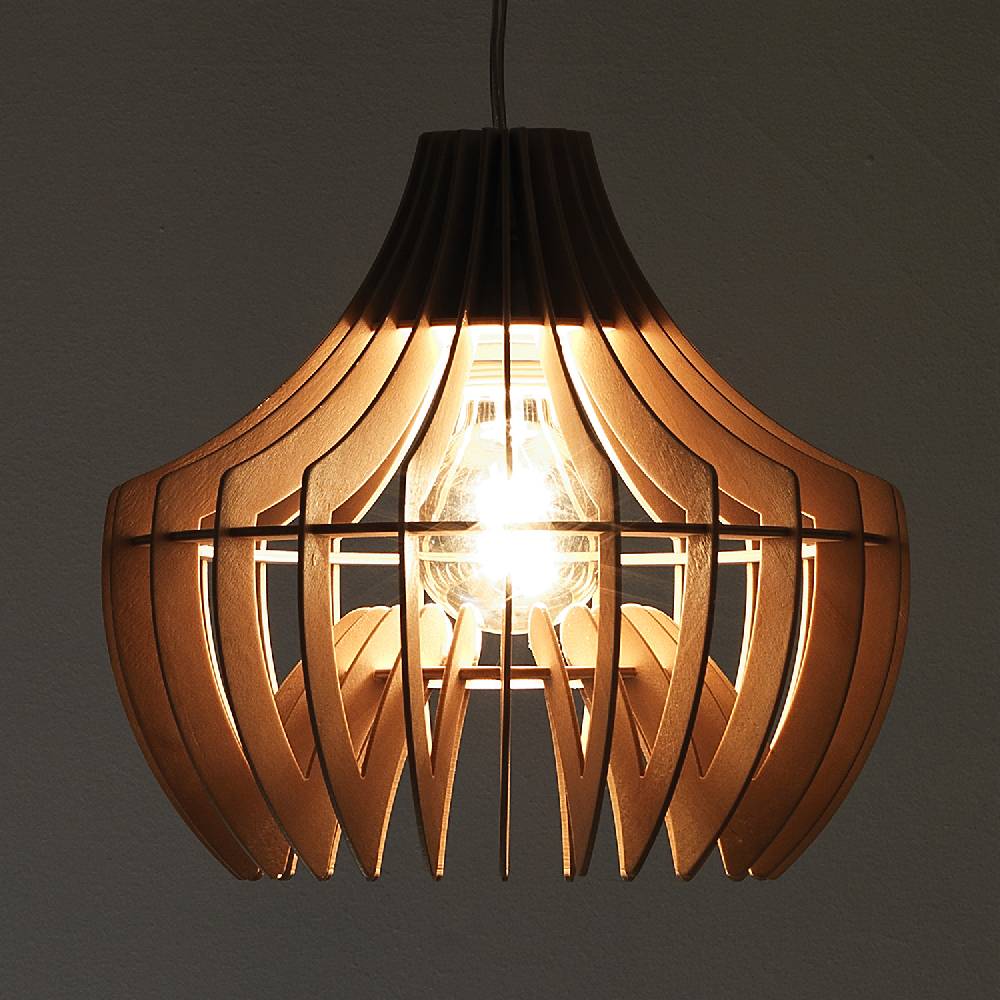 Oresteluchetta Lampadario LEAF