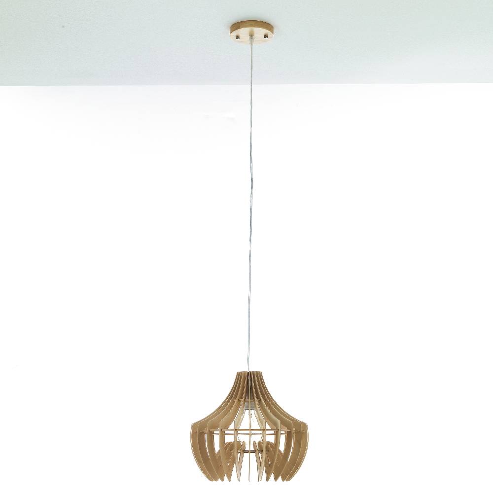 Oresteluchetta Lampadario LEAF