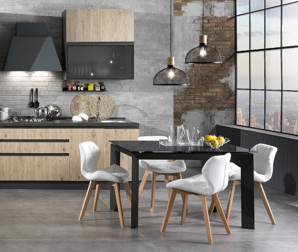 Oresteluchetta LAMPADARIO MEADOW