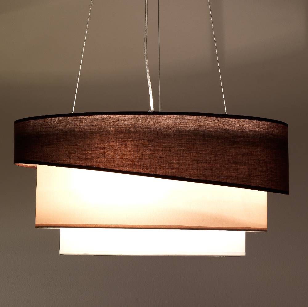 Oresteluchetta LAMPADARIO NEPTUNE