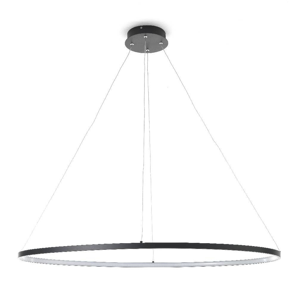 Oresteluchetta LAMPADARIO OVAL INDEE