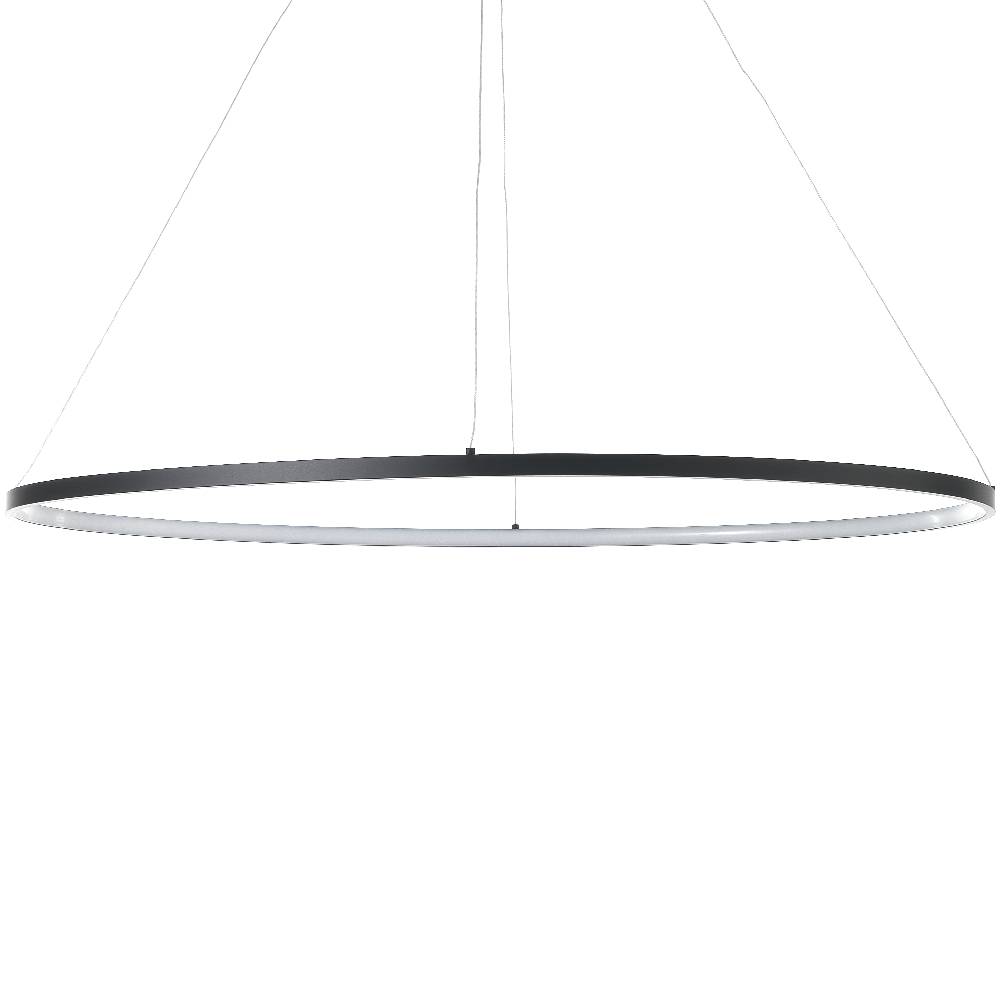 Oresteluchetta LAMPADARIO OVAL INDEE