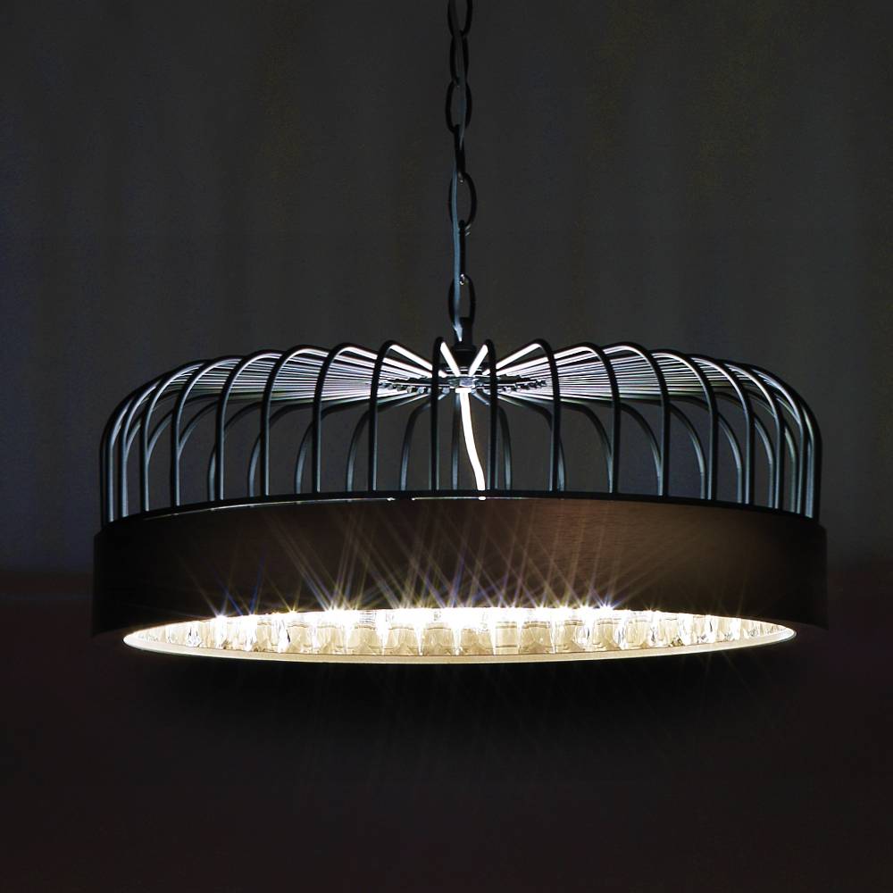 Oresteluchetta LAMPADARIO SAMSON