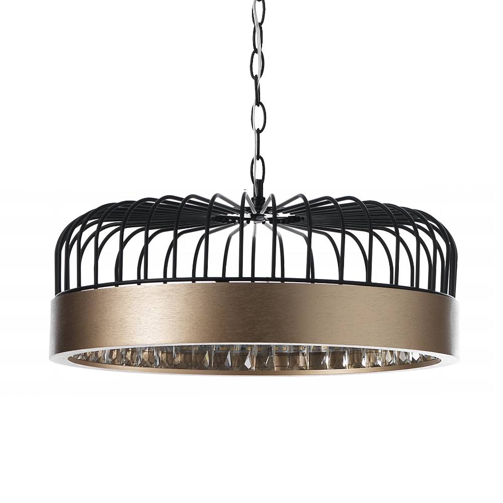 Oresteluchetta LAMPADARIO SAMSON