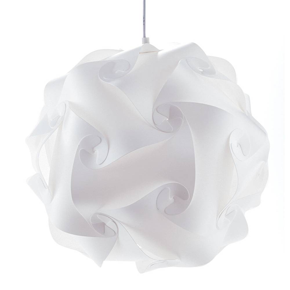 Oresteluchetta LAMPADARIO SUVA-B