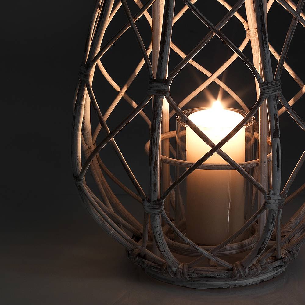 Oresteluchetta Lanterna KUBU