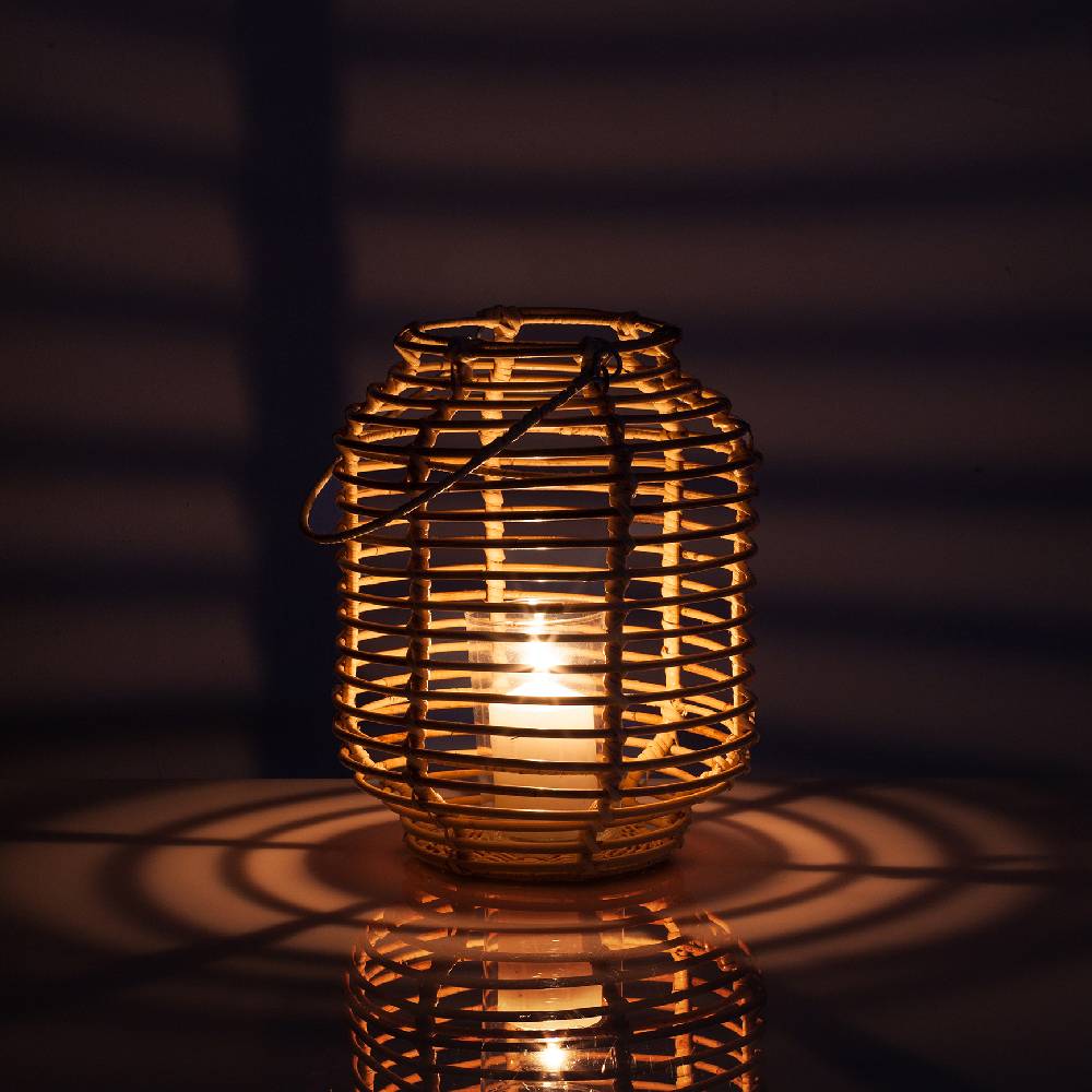 Oresteluchetta Lanterna LOTUS MEDIUM