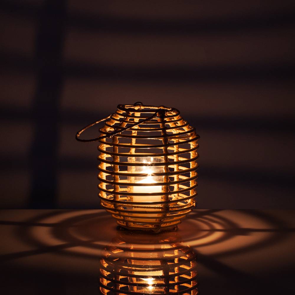 Oresteluchetta Lanterna LOTUS SMALL