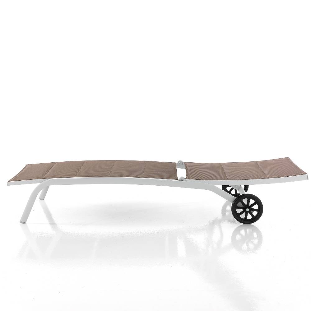 Oresteluchetta Lettino Da Mare LECH