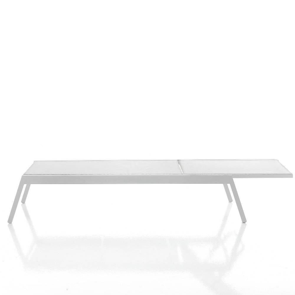 Oresteluchetta Lettino Da Mare TOMMIS