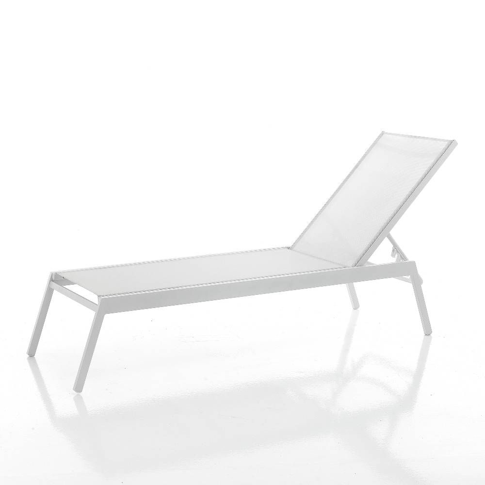 Oresteluchetta lettino da mare TOMMIS