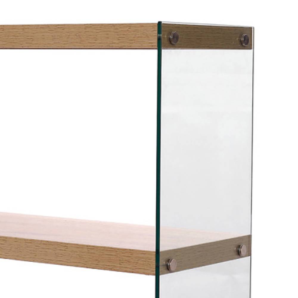 Oresteluchetta Libreria 4 Ripiani ACE 75