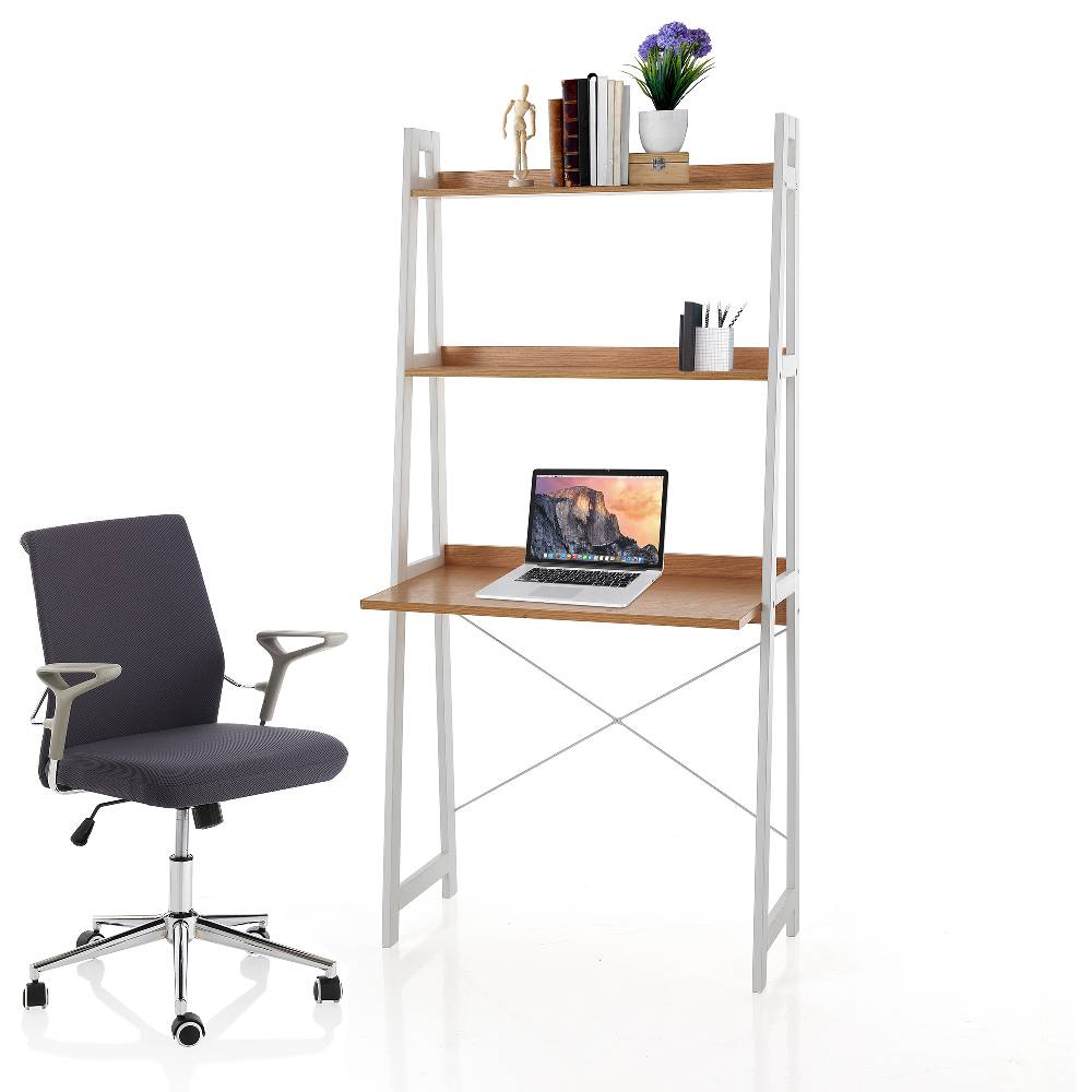 Oresteluchetta Libreria / Computer Desk MARTIN