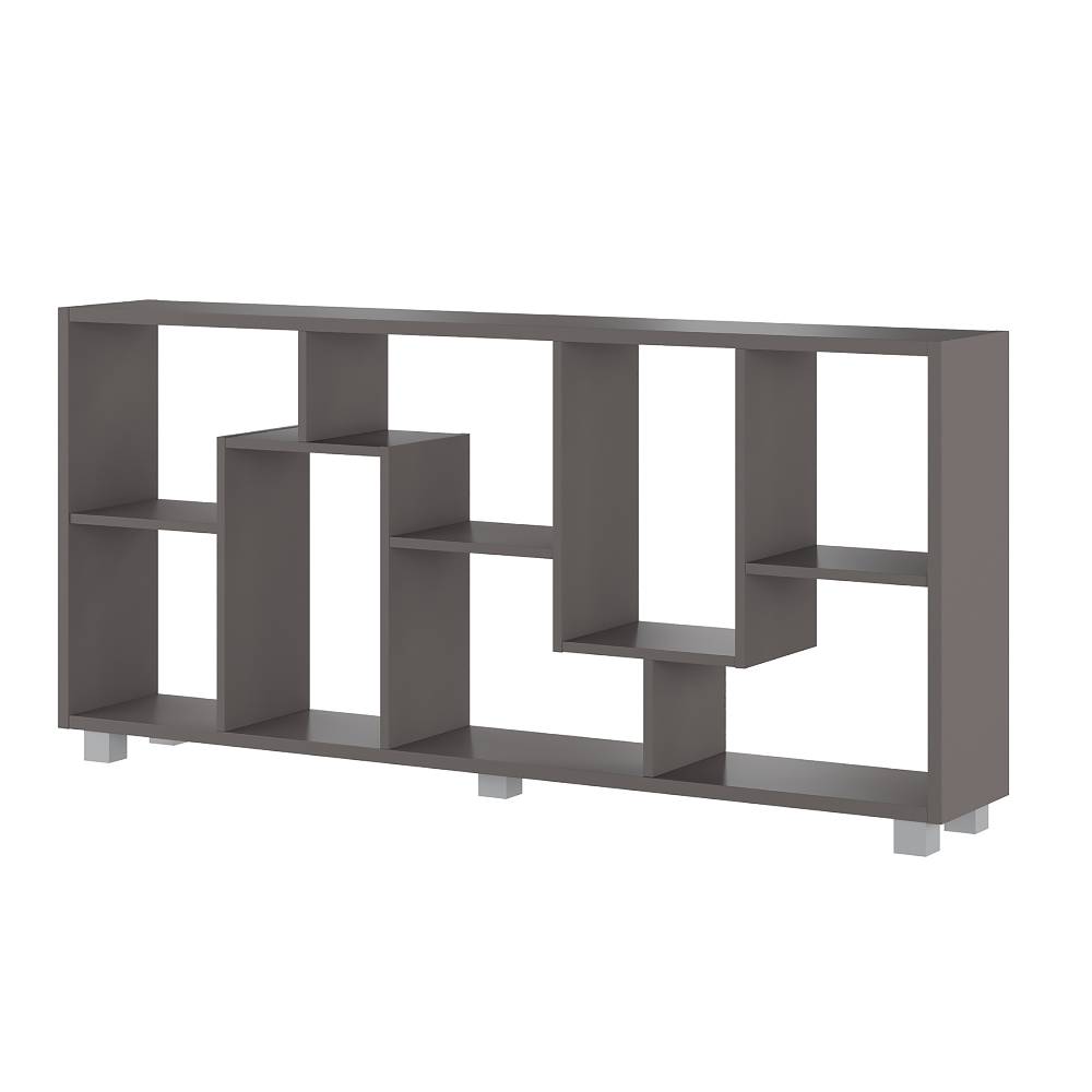 Oresteluchetta Libreria RANCHO GREY