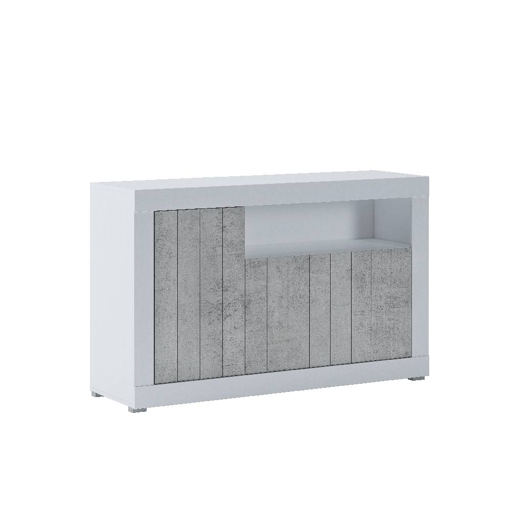 Oresteluchetta MADIA YORK CEMENT