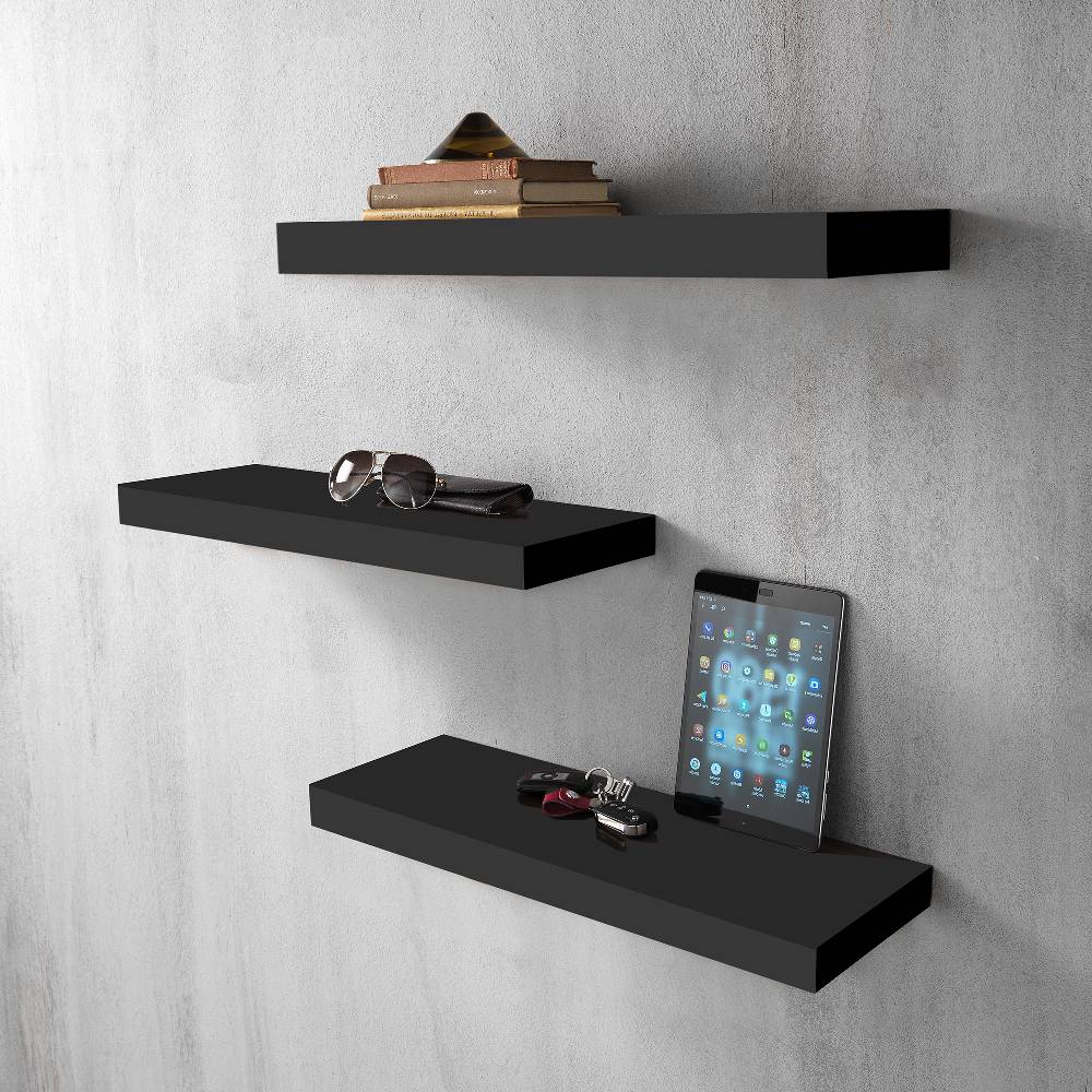 Oresteluchetta MENSOLA 60 - ARVADA BLACK