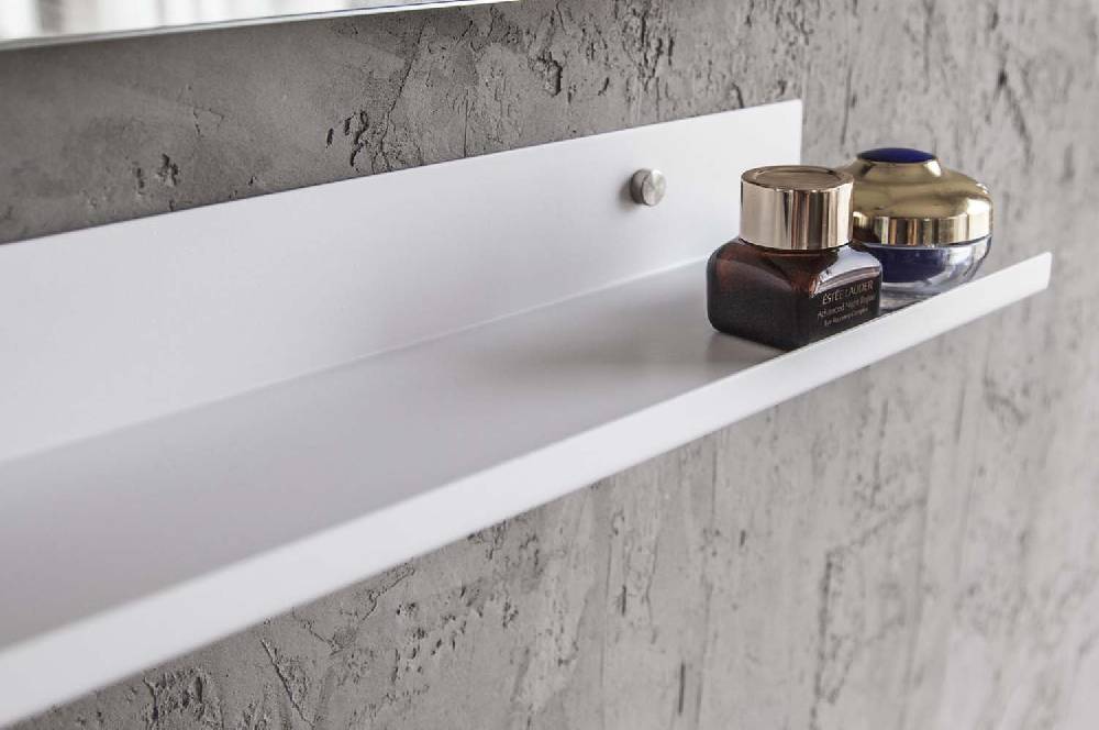 Oresteluchetta Mensola CHATTAN BLACK 60