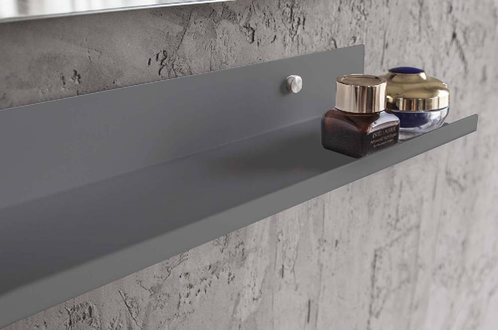 Oresteluchetta Mensola CHATTAN GREY 60