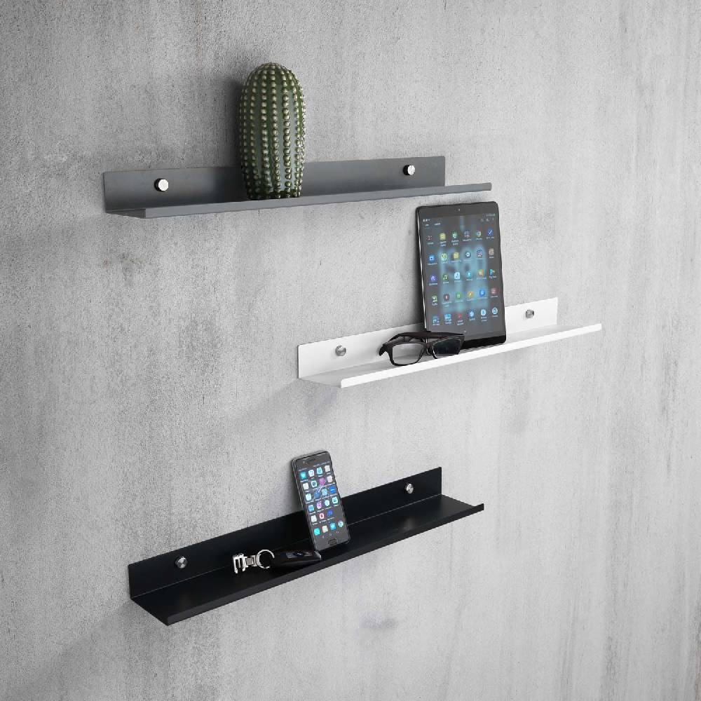 Oresteluchetta Mensola CHATTAN GREY 60