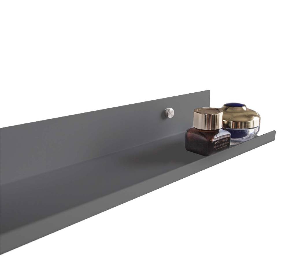 Oresteluchetta Mensola CHATTAN GREY 60