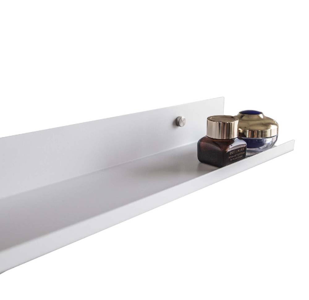 Oresteluchetta Mensola CHATTAN WHITE 100