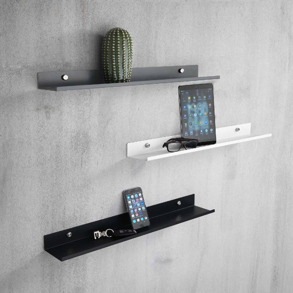 Oresteluchetta Mensola CHATTAN WHITE 100