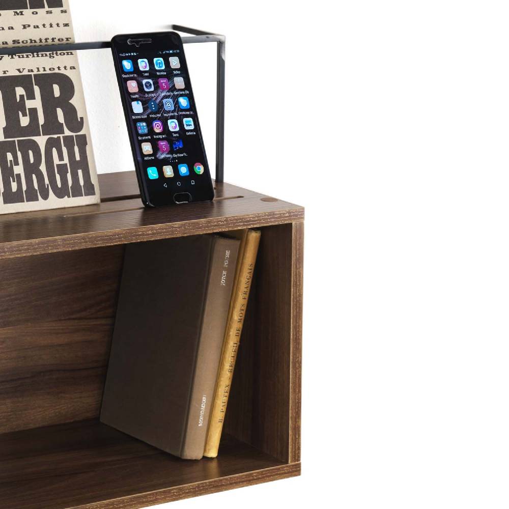 Oresteluchetta Mensola - Comodino ARVADA