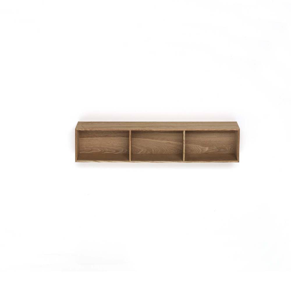 Oresteluchetta Mensola Contenitore 3 Vani ARVADA