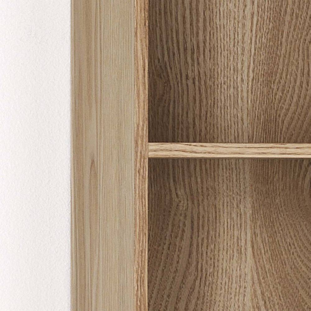 Oresteluchetta Mensola Contenitore 3 Vani ARVADA