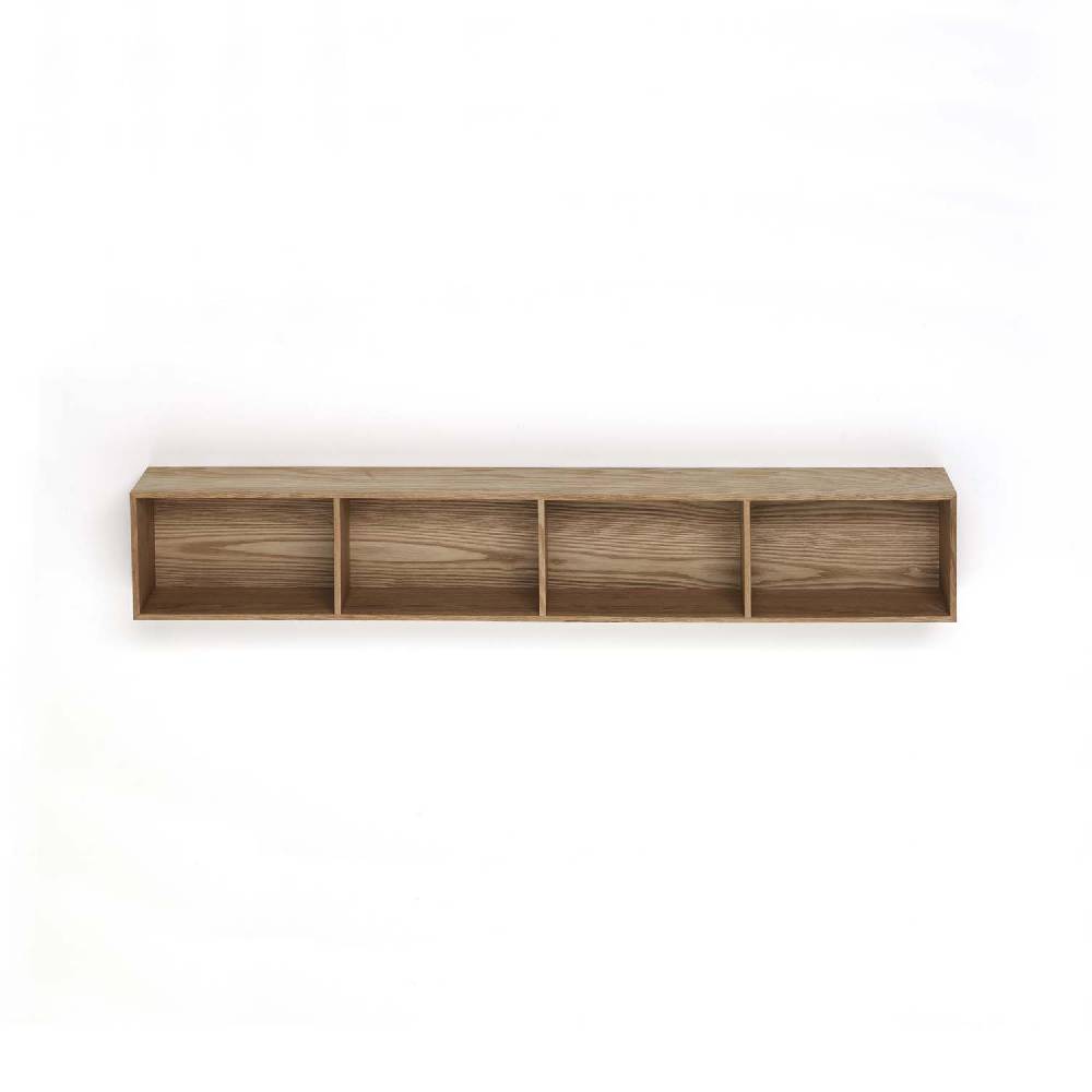 Oresteluchetta Mensola Contenitore 4 Vani ARVADA