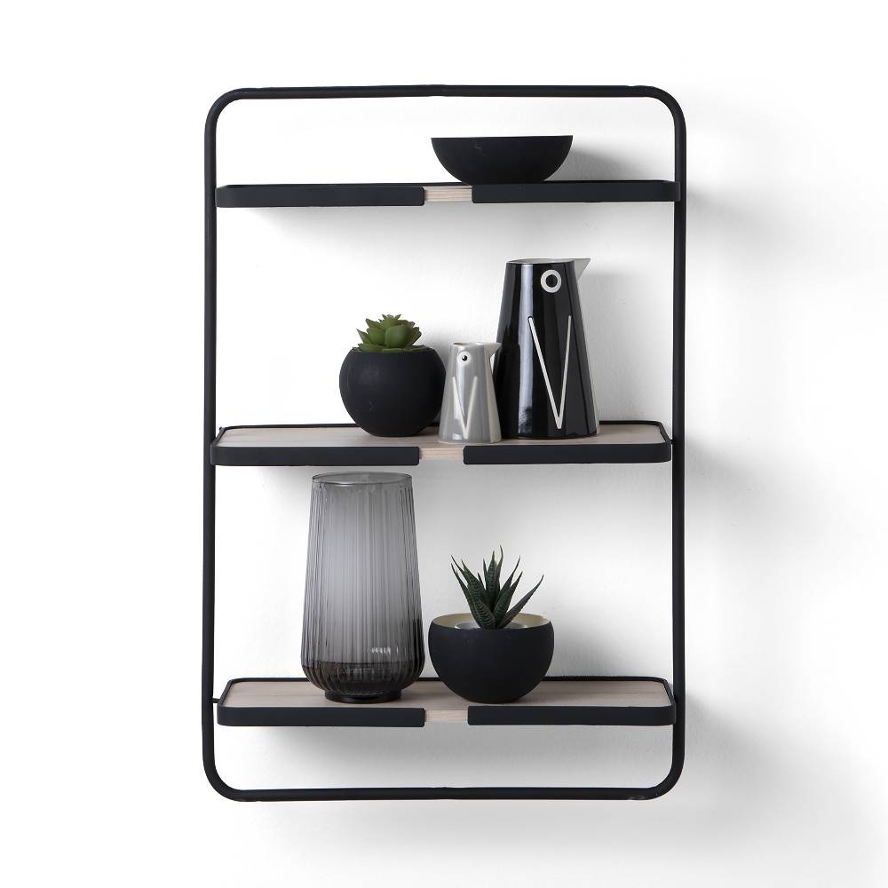 Oresteluchetta MENSOLA DA PARETE ADAIR