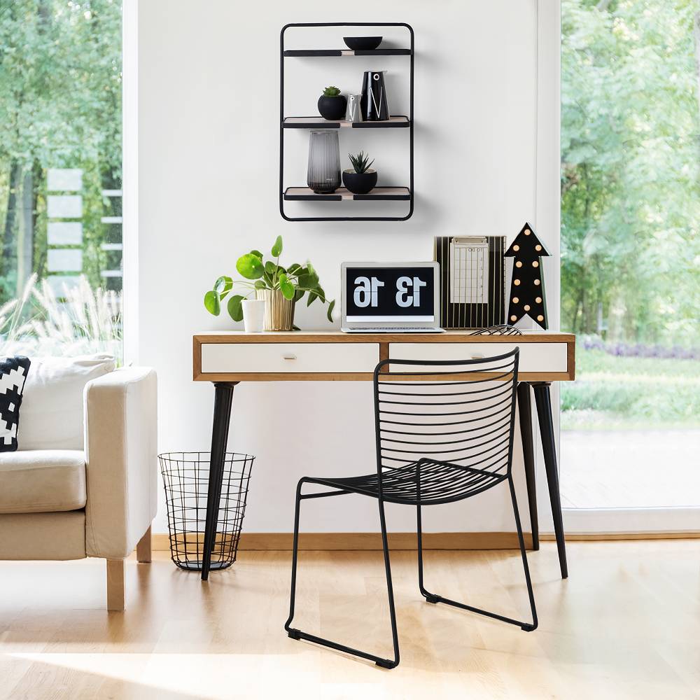 Oresteluchetta MENSOLA DA PARETE ADAIR