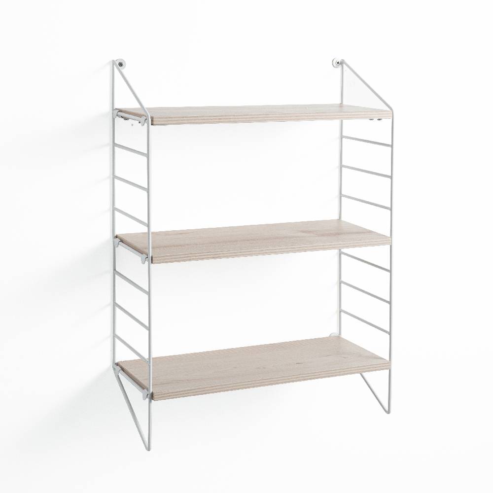 Oresteluchetta MENSOLA DA PARETE AXIS-B