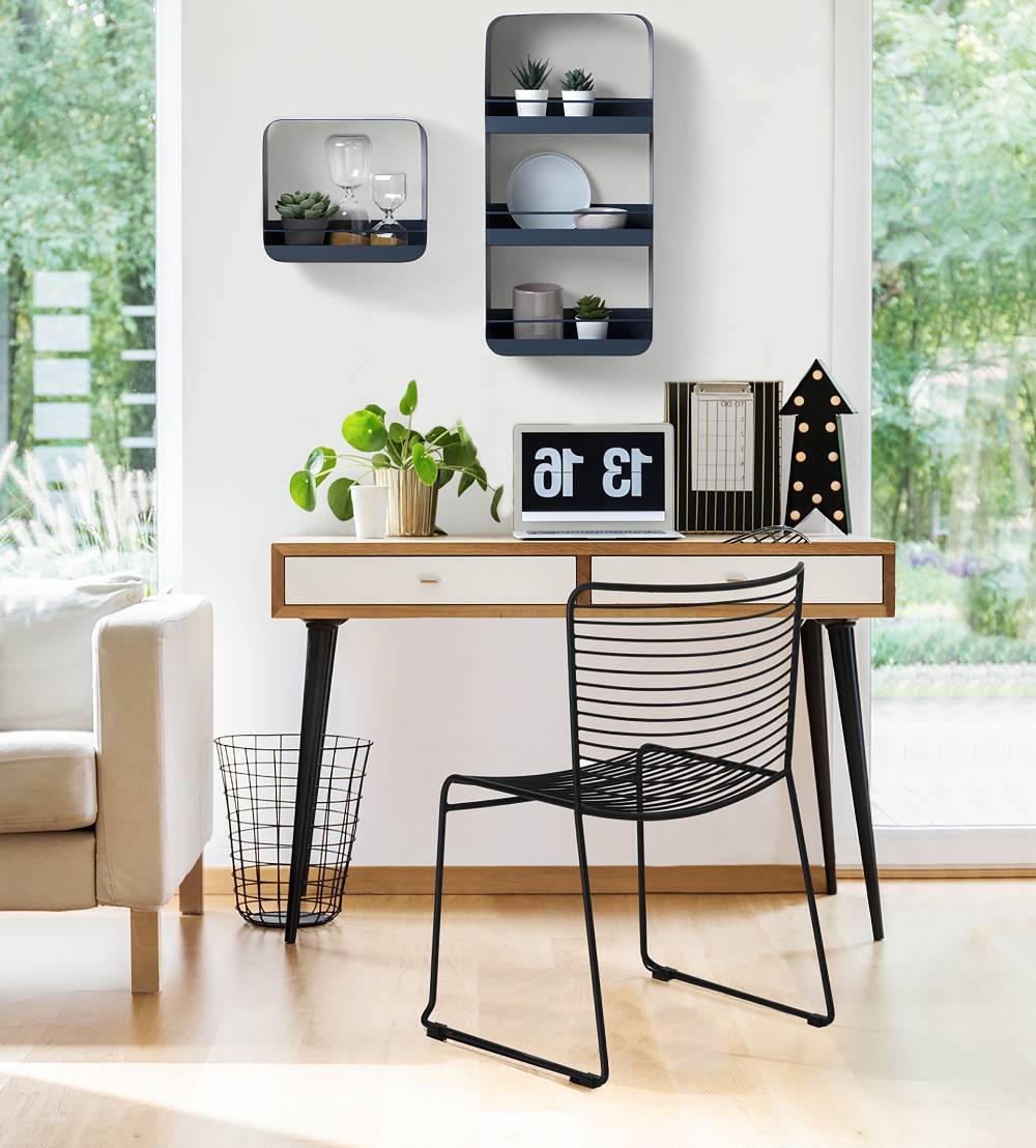 Oresteluchetta MENSOLA DA PARETE JASPER