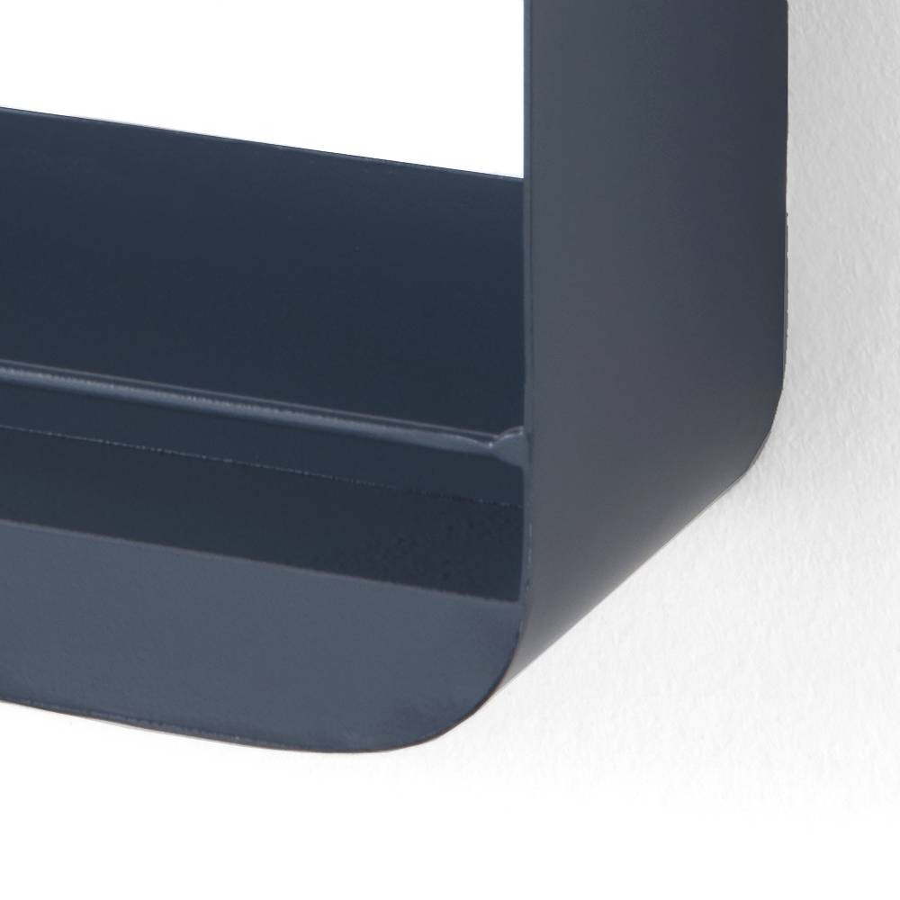 Oresteluchetta MENSOLA DA PARETE JASPER BIG