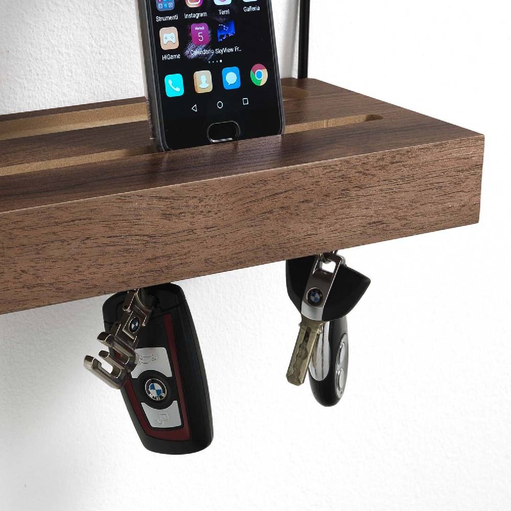 Oresteluchetta Mensola - Portachiavi / Documenti LIDA