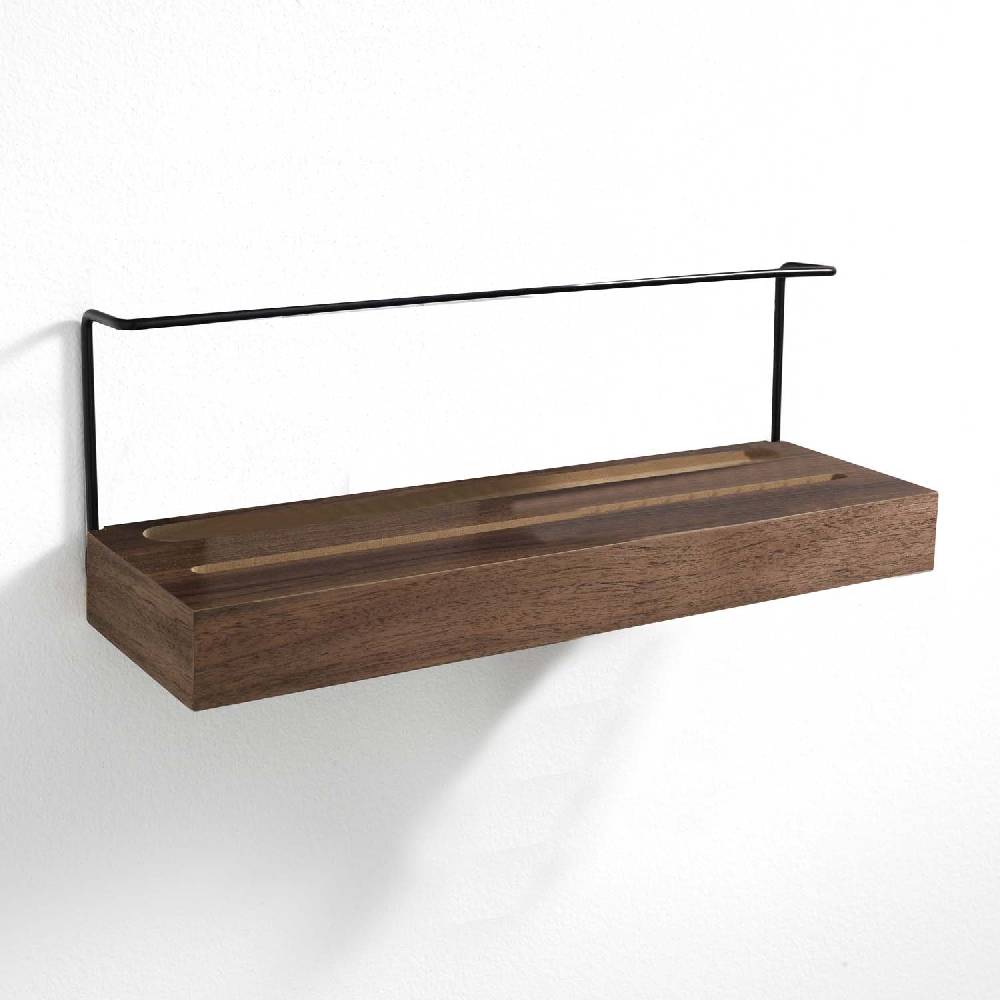 Oresteluchetta Mensola - portachiavi / documenti LIDA