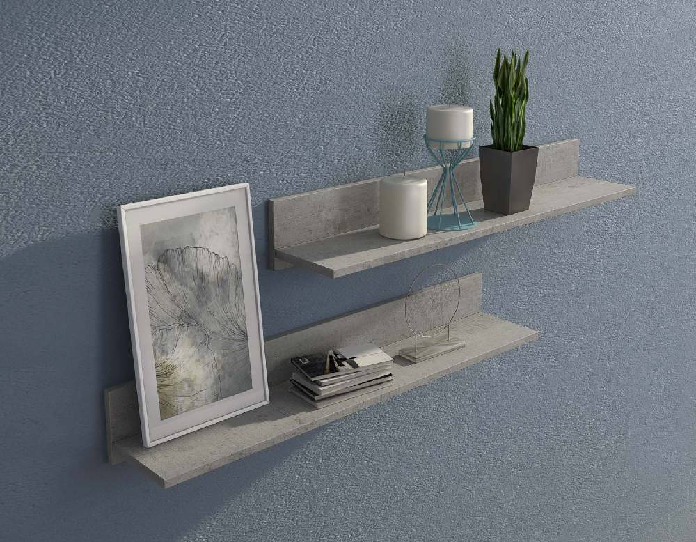 Oresteluchetta Mensola VIC