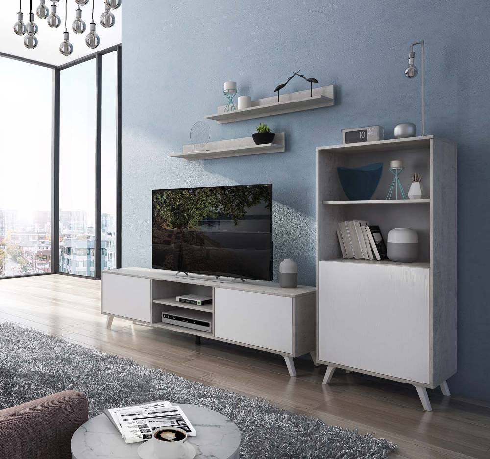 Oresteluchetta Mensola VIC