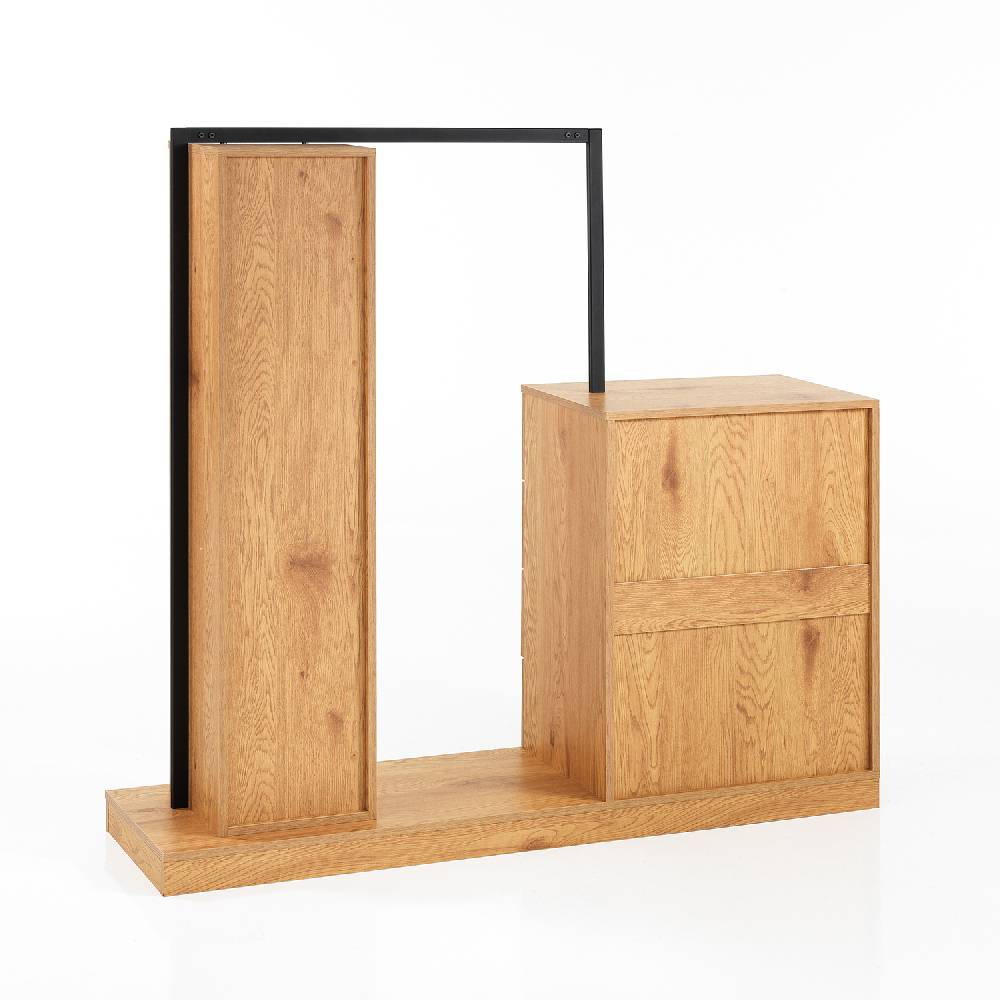 Oresteluchetta Mobile 4 Cassetti CROWN