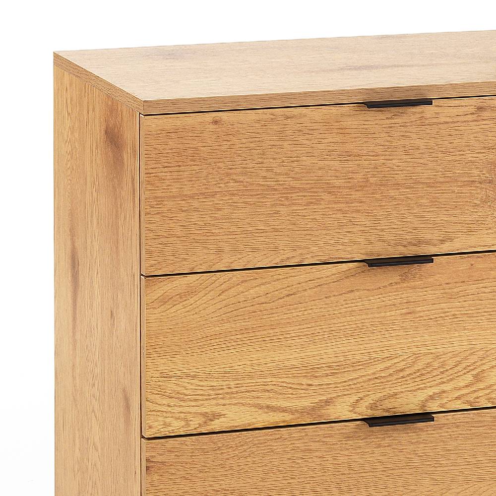 Oresteluchetta Mobile 4 Cassetti CROWN