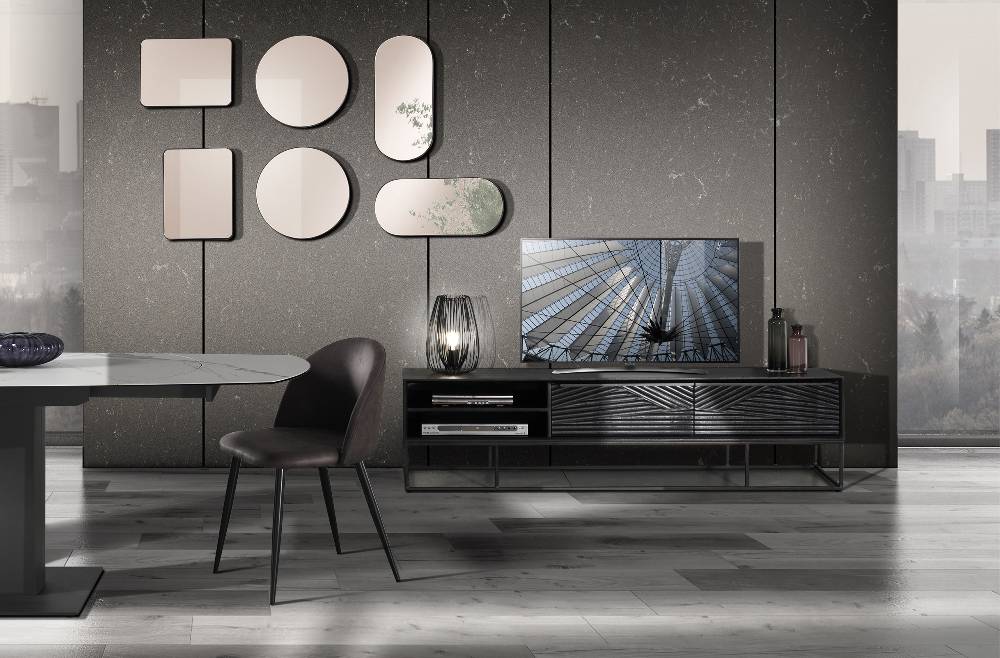 Oresteluchetta MOBILE PORTA TV DAYTON