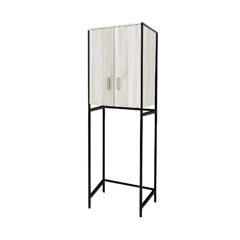 Oresteluchetta Mobile sopra lavatrice GRANT - B